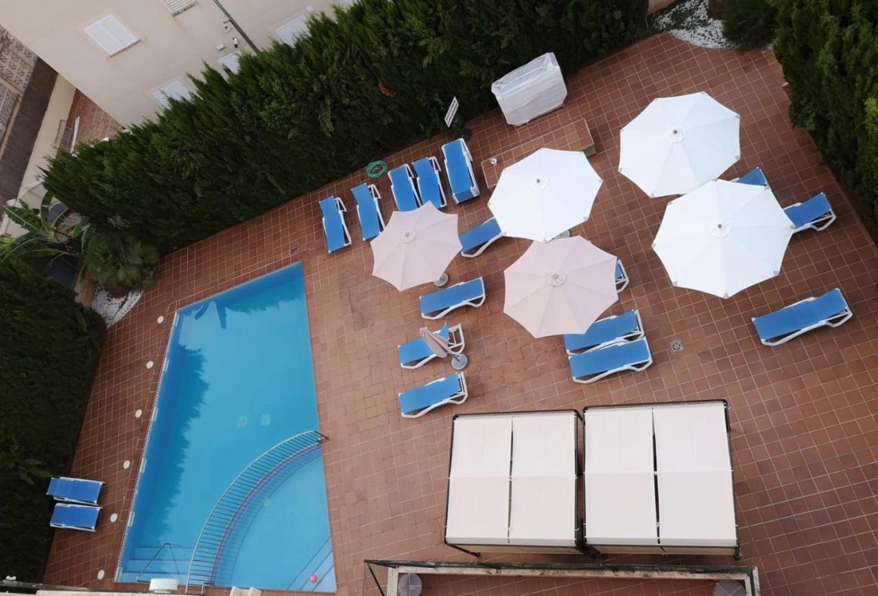 Bonamar I - 2a Appartement Son Servera (Mallorca)