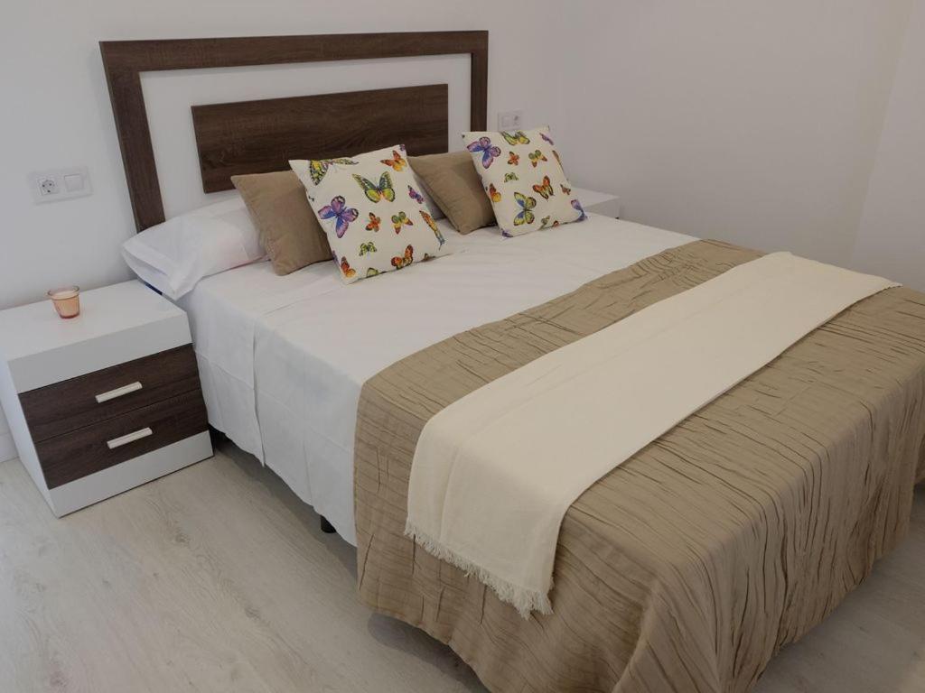 Appartement Bonamar I - 2a