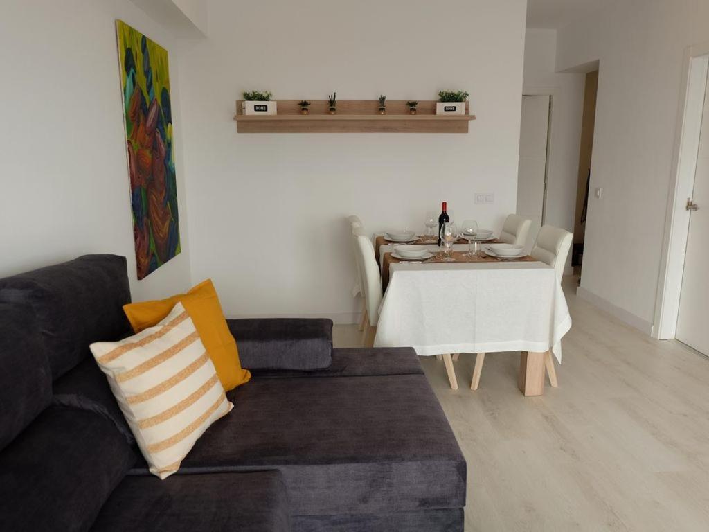 Bonamar I - 2a Appartement