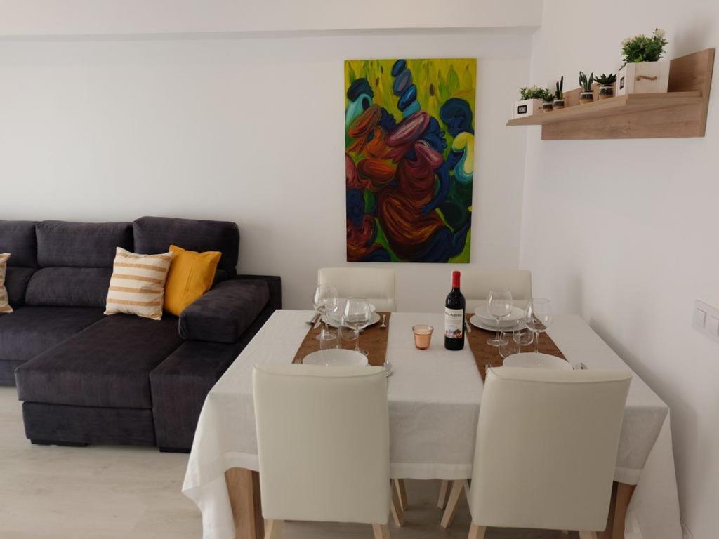 Bonamar I - 2a Appartement