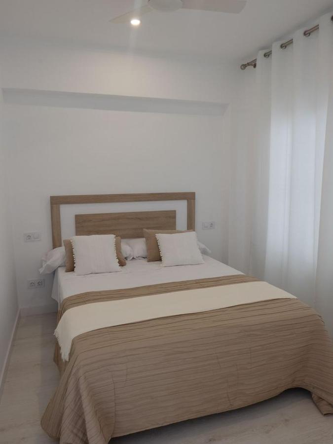 Appartement Bonamar I - 2a *