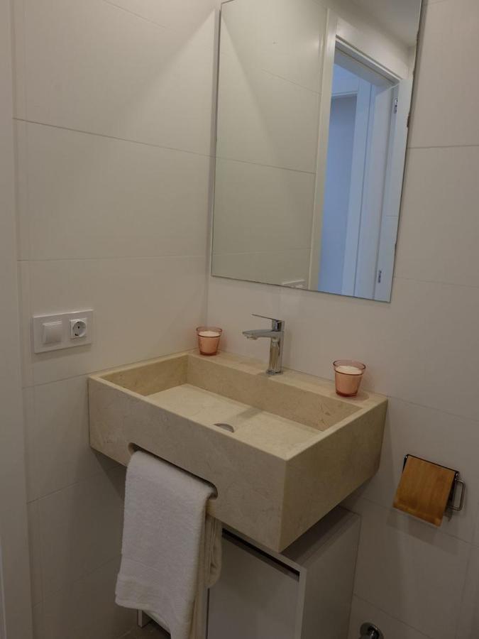 Bonamar I - 2a Appartement *