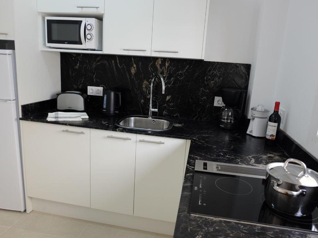 Bonamar I - 2a Appartement