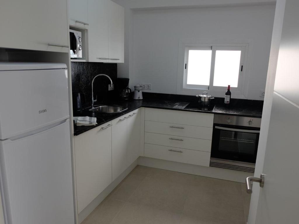Bonamar I - 2a Appartement Son Servera (Mallorca)